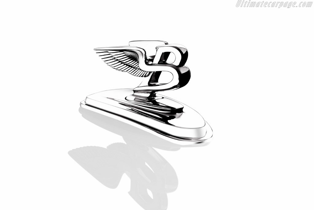 Bentley Arnage Final Series
