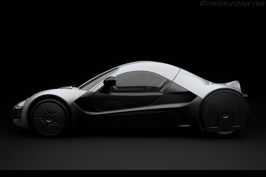 Venturi Volage