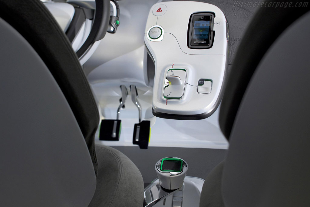 Renault Z.E. Concept