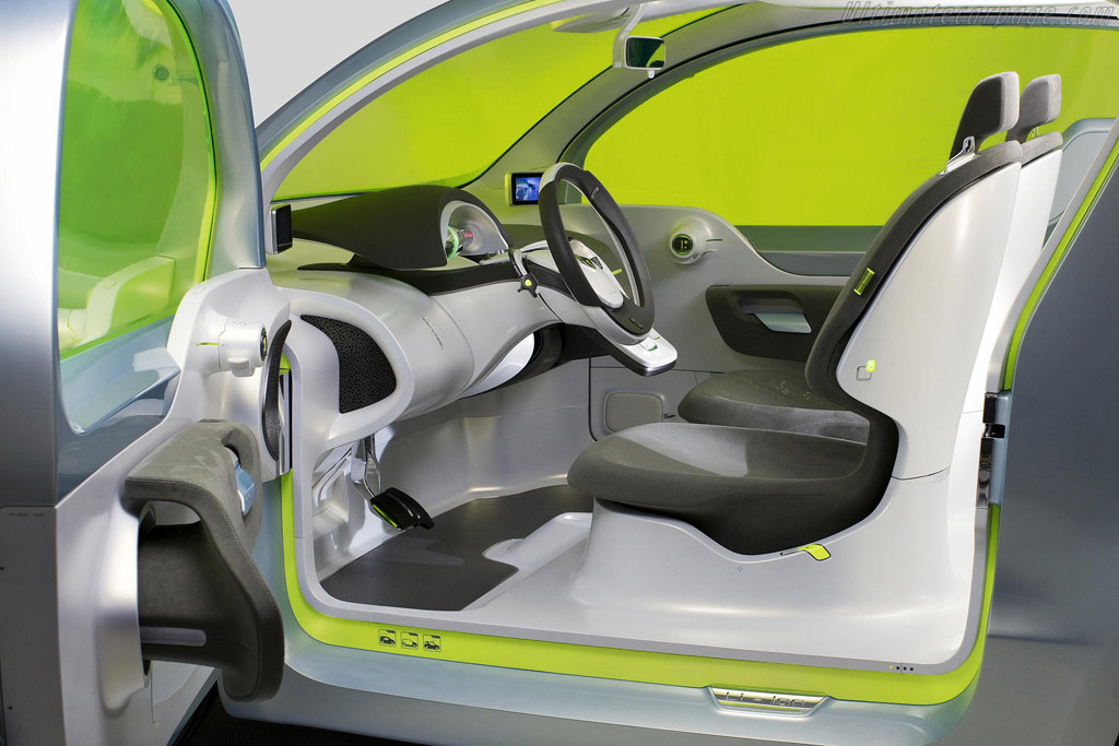 Renault Z.E. Concept