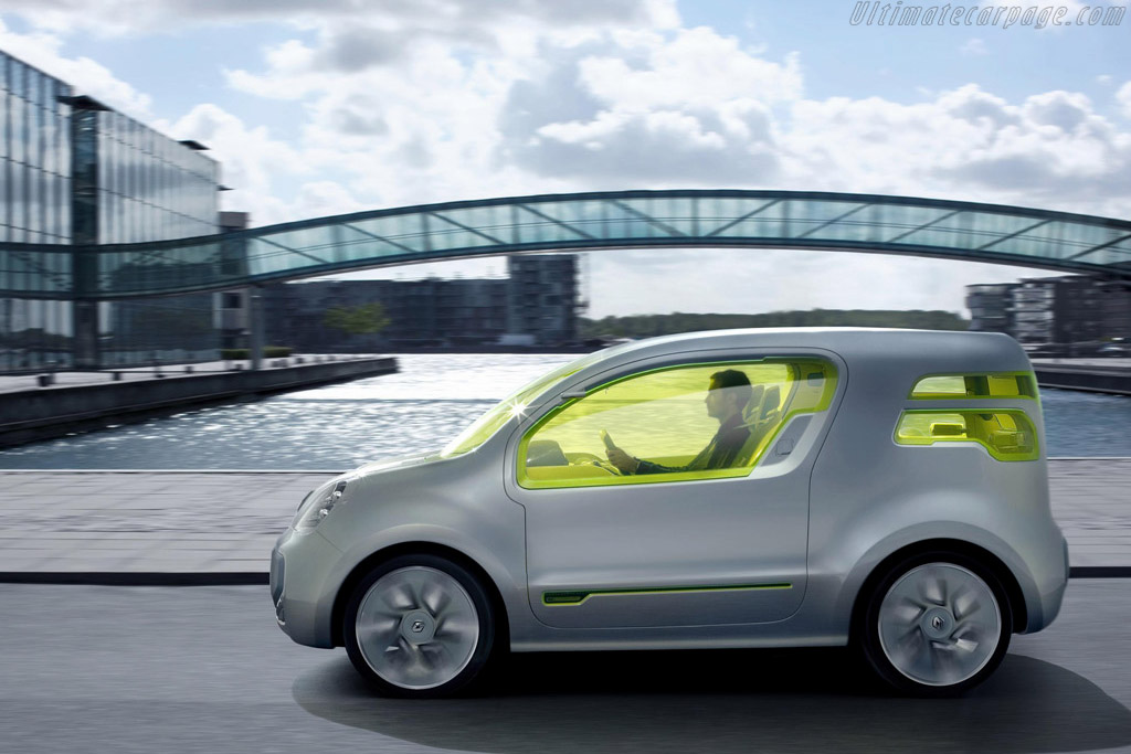 Renault z e
