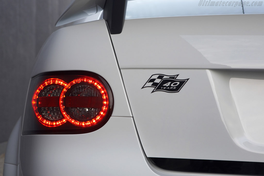 HSV GTS 40th Anniversary