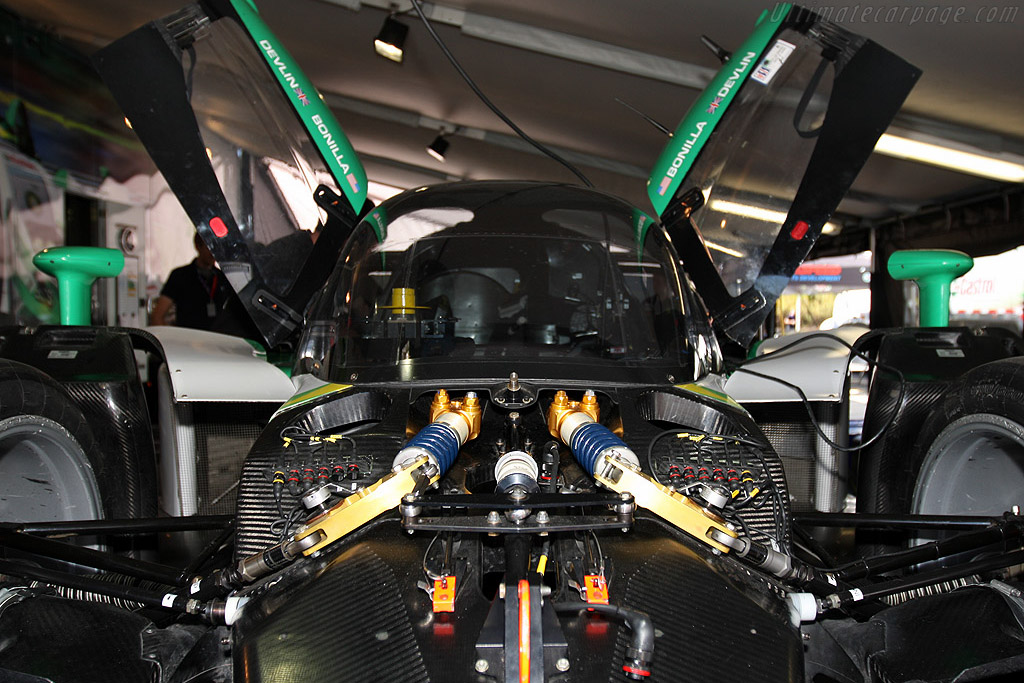 Lola B08/80 Mazda
