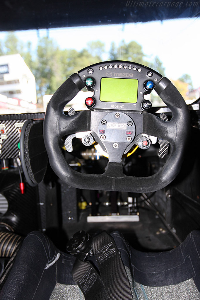 Lola B08/80 Mazda
