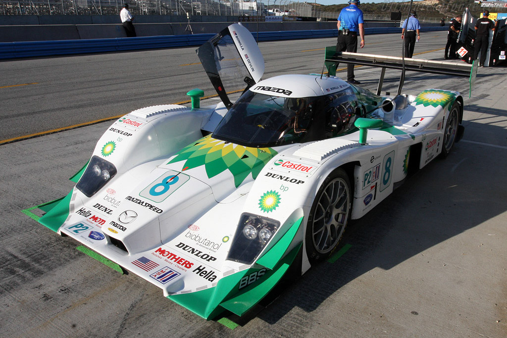 Lola B08/80 Mazda