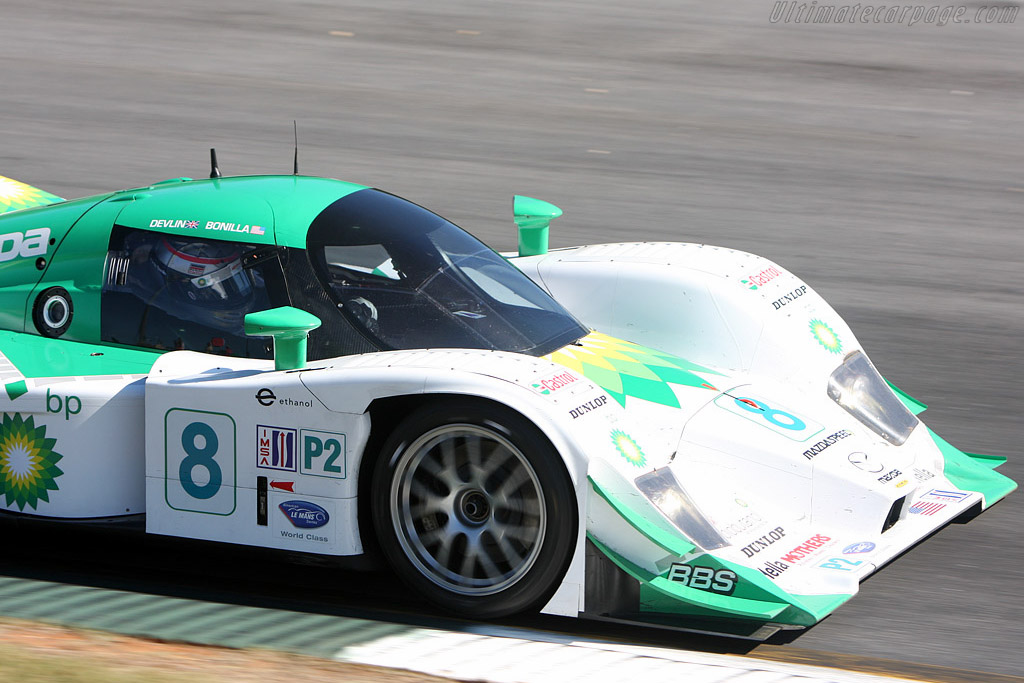 Lola B08/80 Mazda