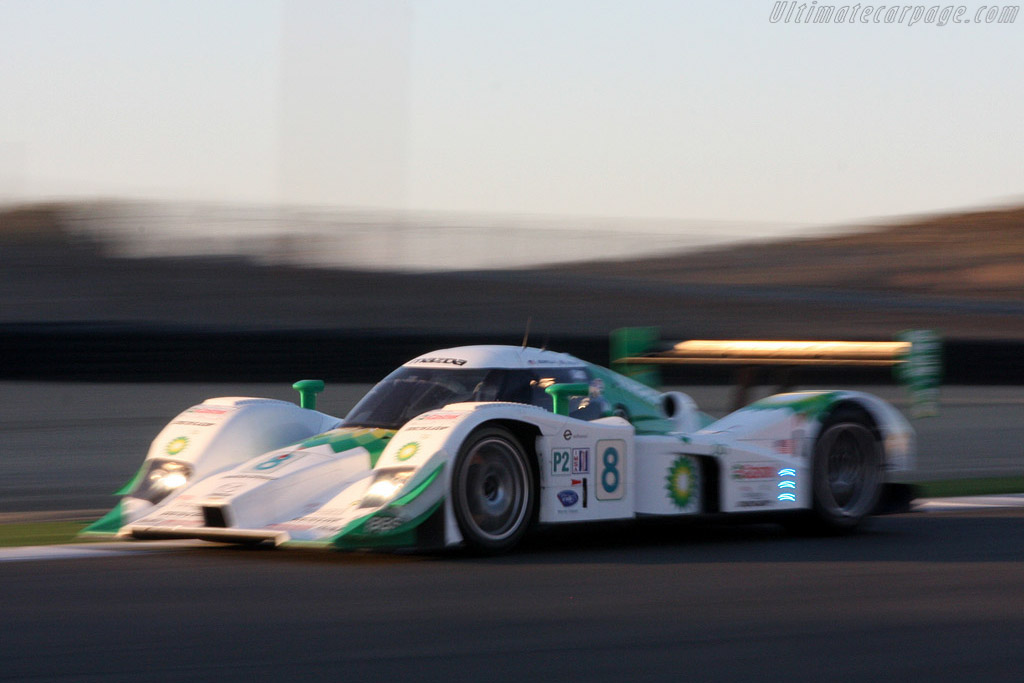 Lola B08/80 Mazda