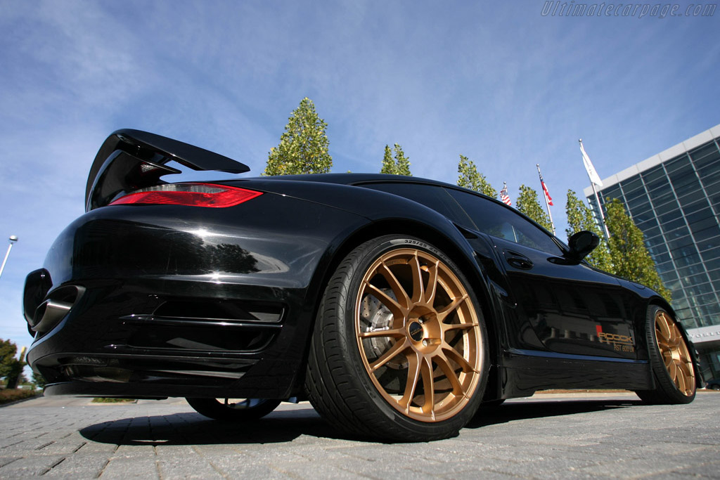 Roock RST 600 LM