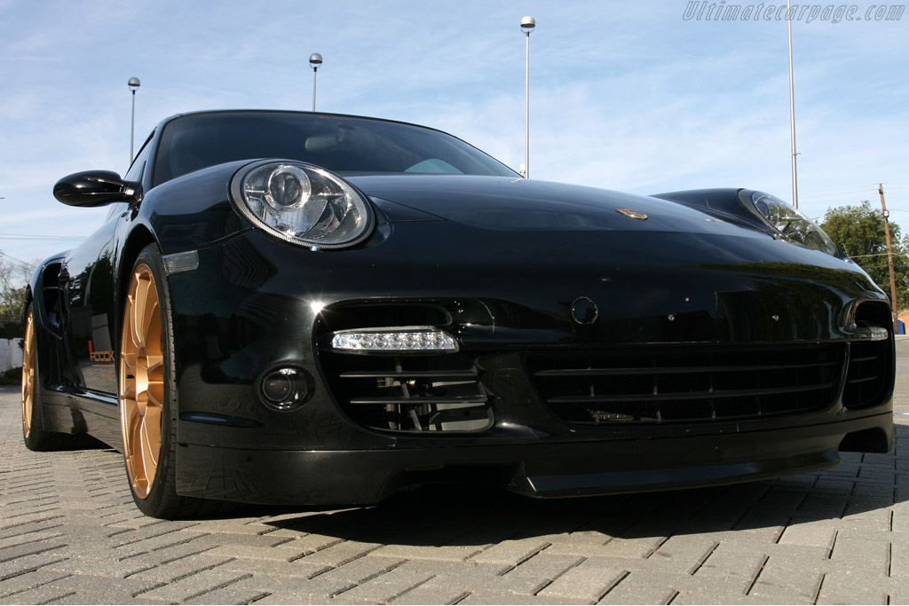 Roock RST 600 LM
