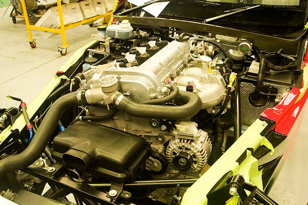 Elfin T5 Clubman