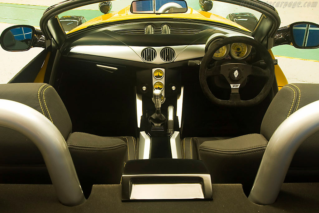 Elfin T5 Clubman