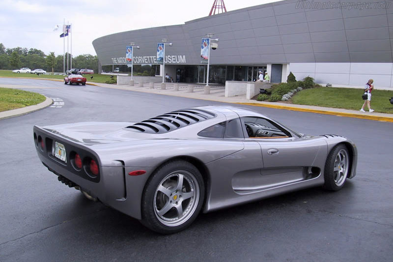 Mosler MT900
