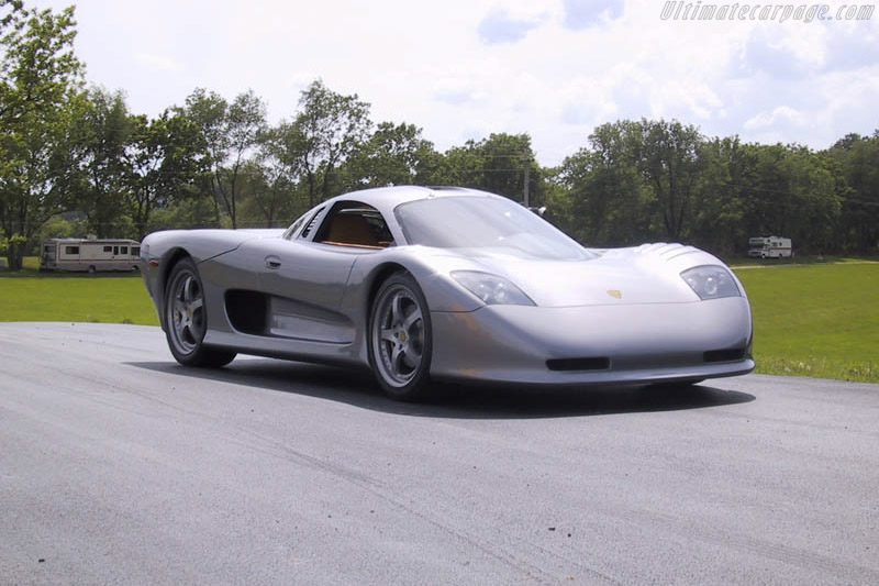Mosler MT900