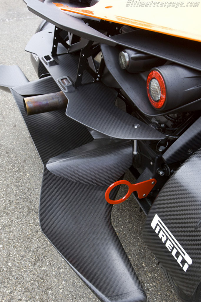 KTM X-Bow 'Race'