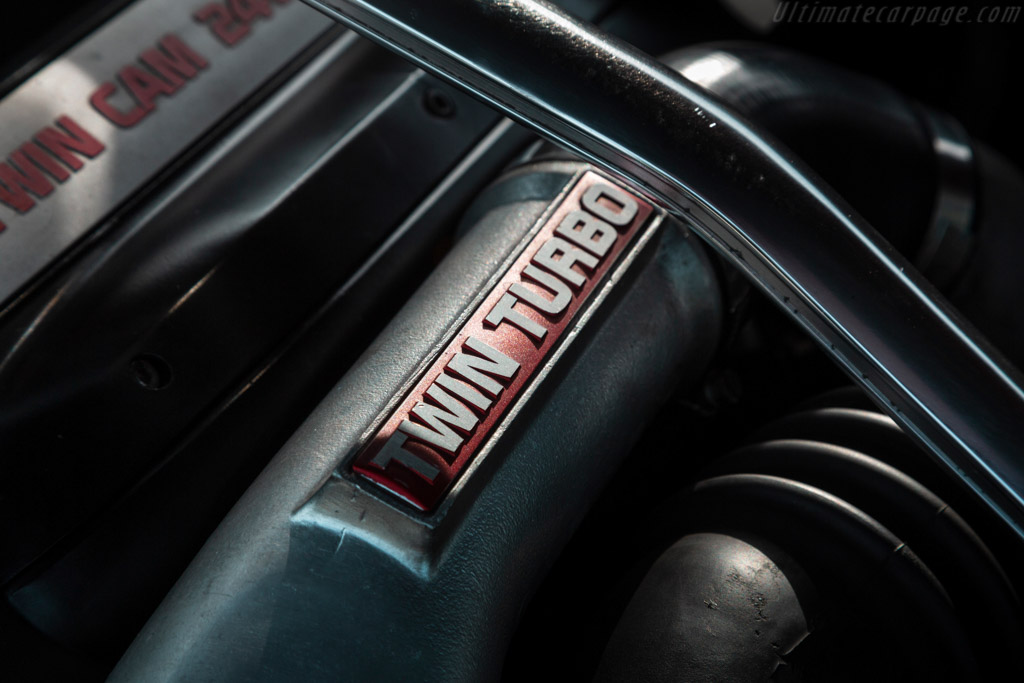 Nissan Skyline GT-R