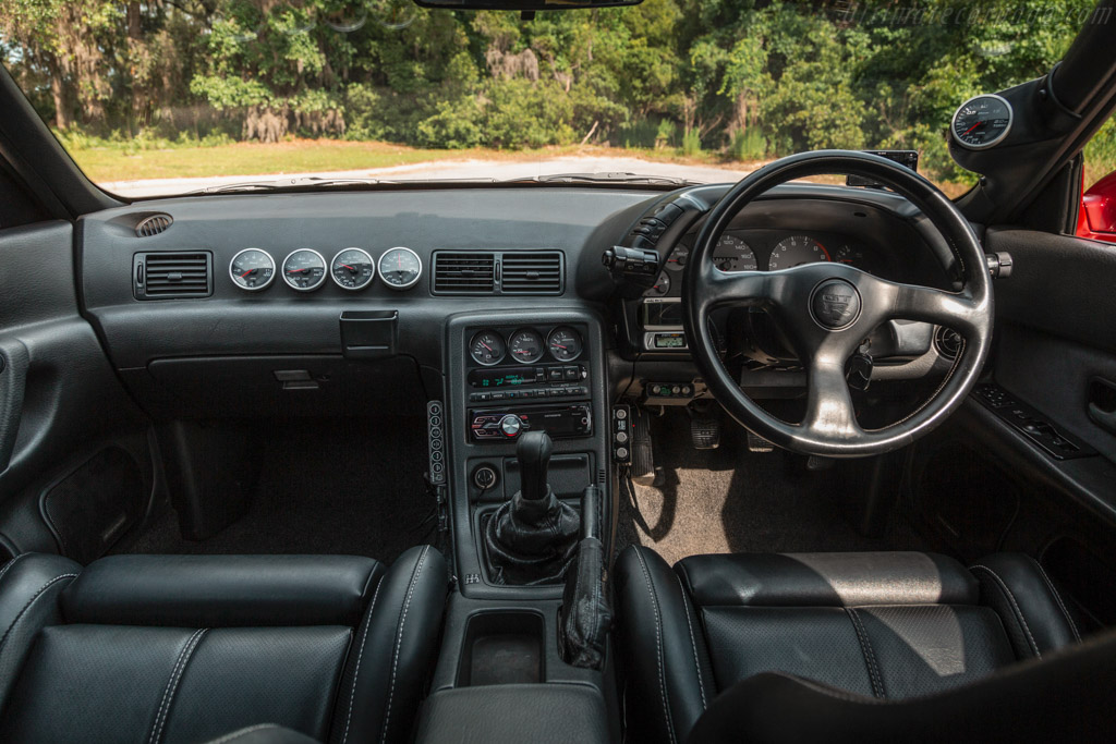 Nissan Skyline GT-R