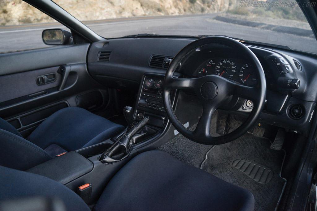 Nissan Skyline GT-R