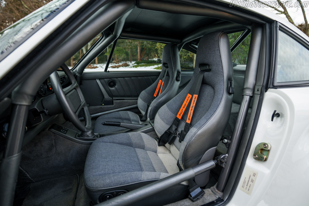 Porsche 959 Sport