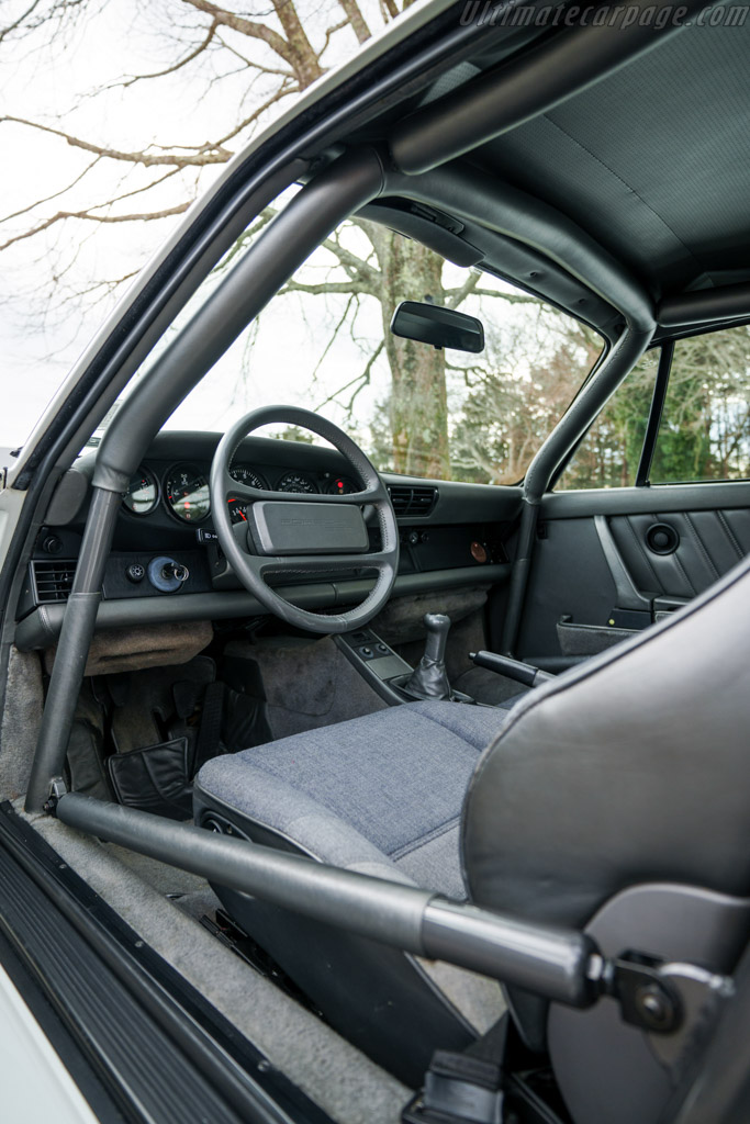 Porsche 959 Sport