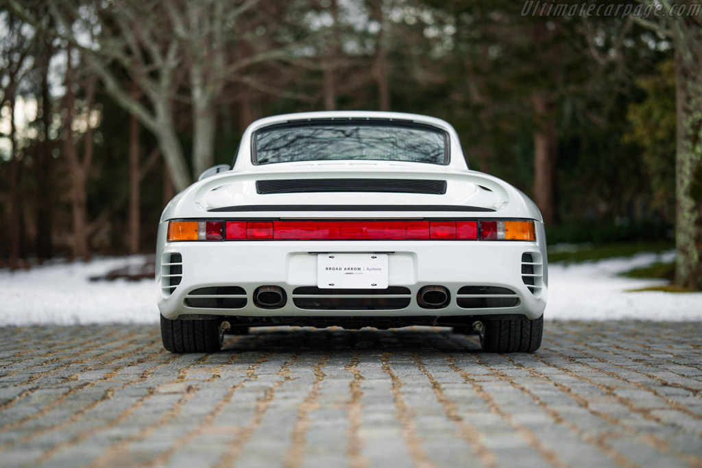 Porsche 959 Sport