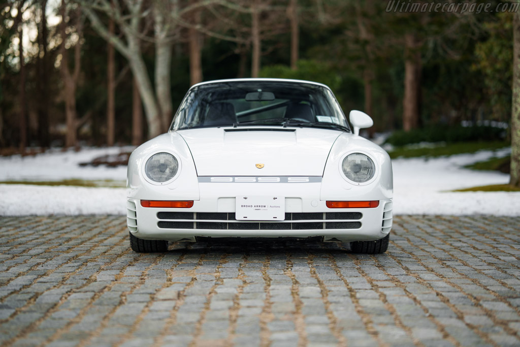 Porsche 959 Sport