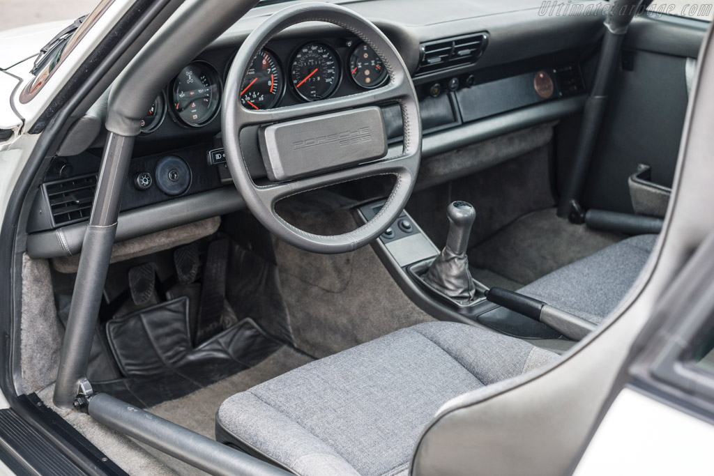 Porsche 959 Sport