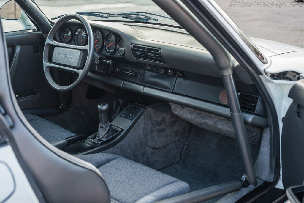 Porsche 959 Sport