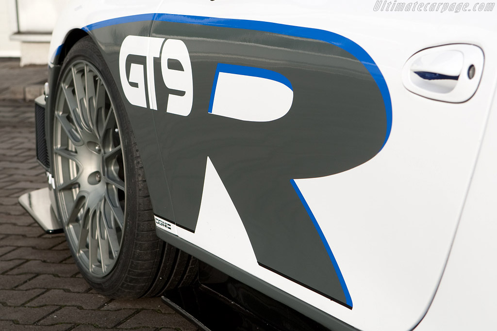 9ff GT9-R