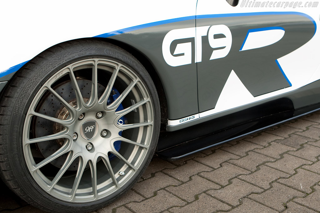 9ff GT9-R