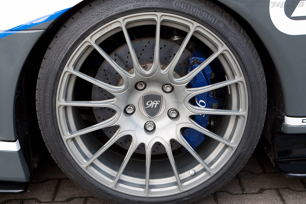 9ff GT9-R