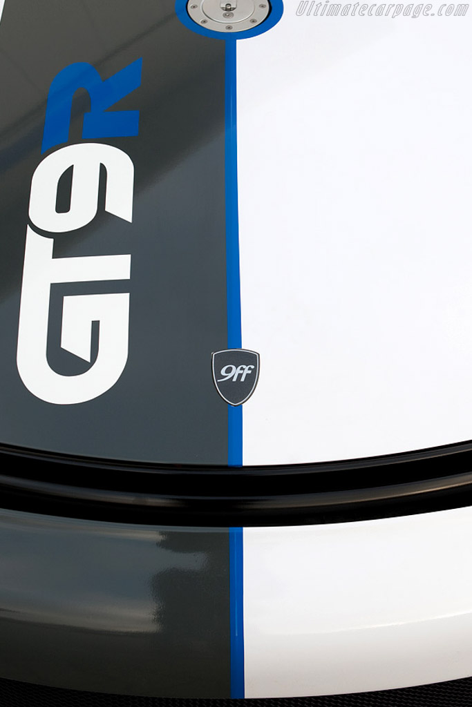 9ff GT9-R