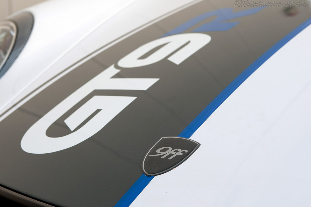 9ff GT9-R