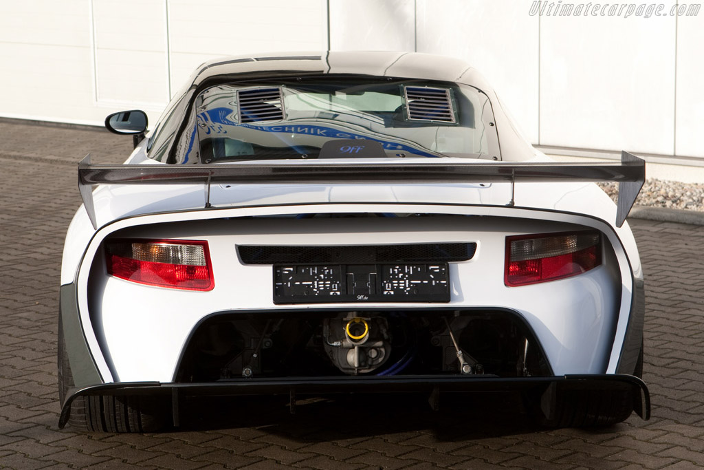 9ff GT9-R