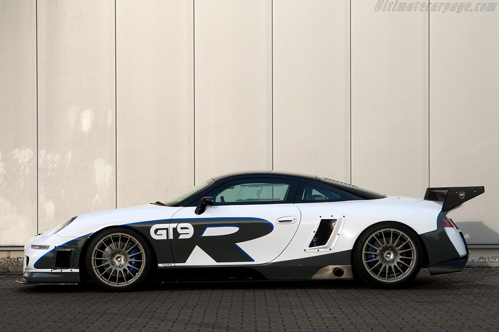 9ff GT9-R
