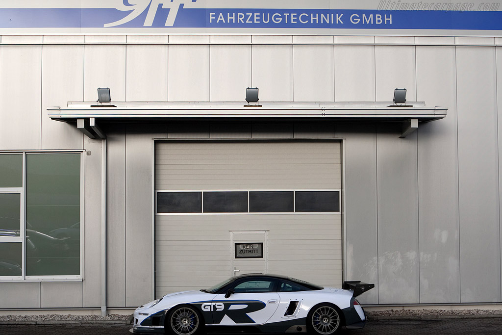 9ff GT9-R