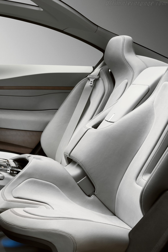 Volvo S60 Concept