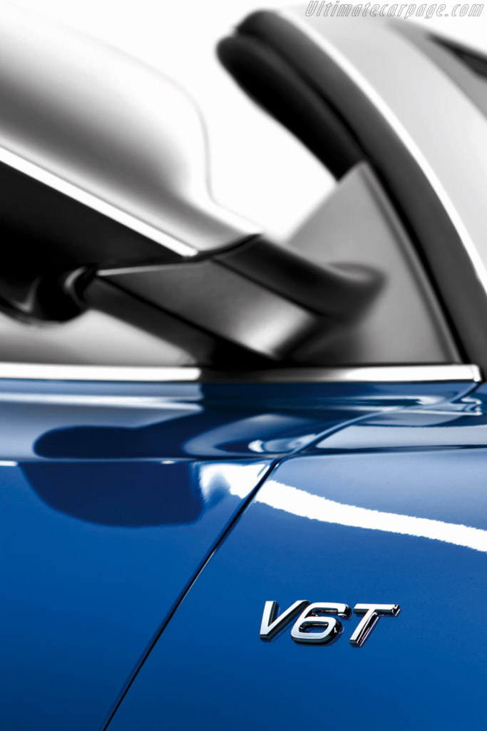 Audi S5 Cabriolet