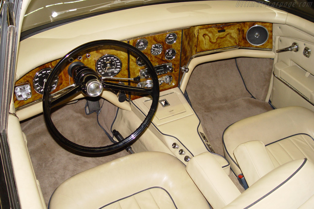 Facel Vega FV2B Cabriolet