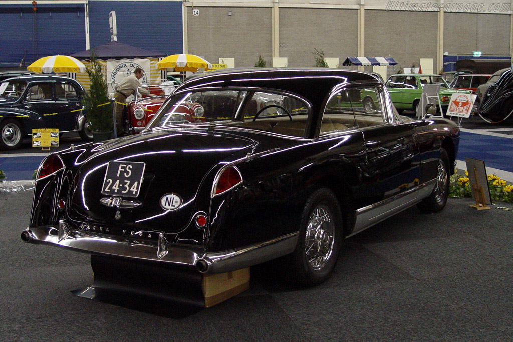 Facel Vega FV3