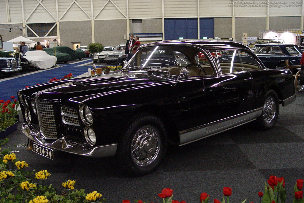 Facel Vega FV3