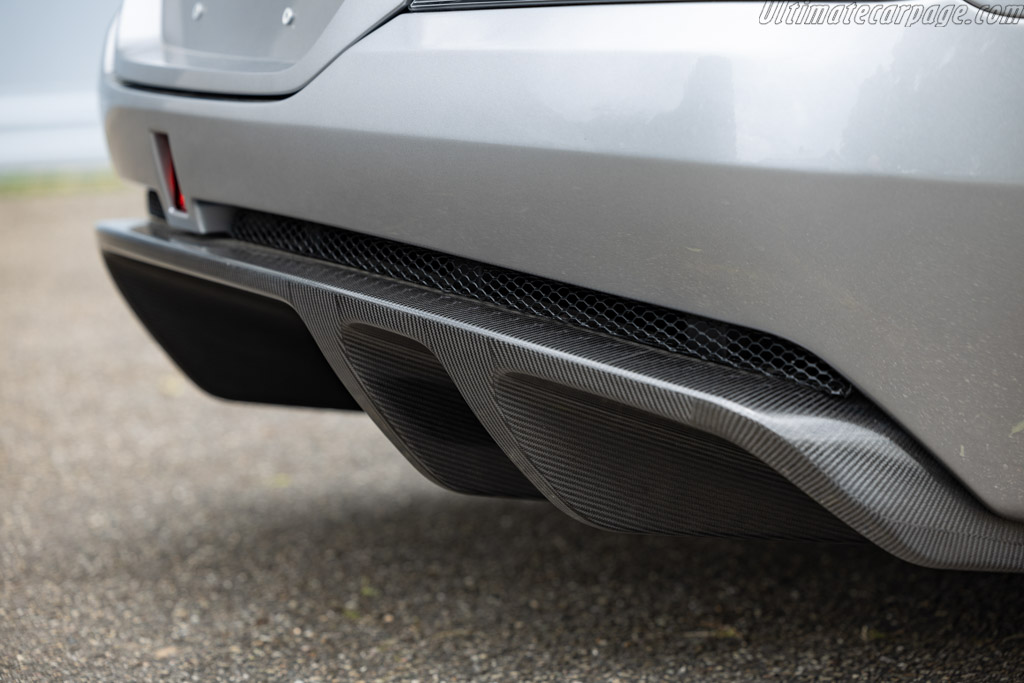 Mercedes-Benz SLR McLaren 'Stirling Moss'