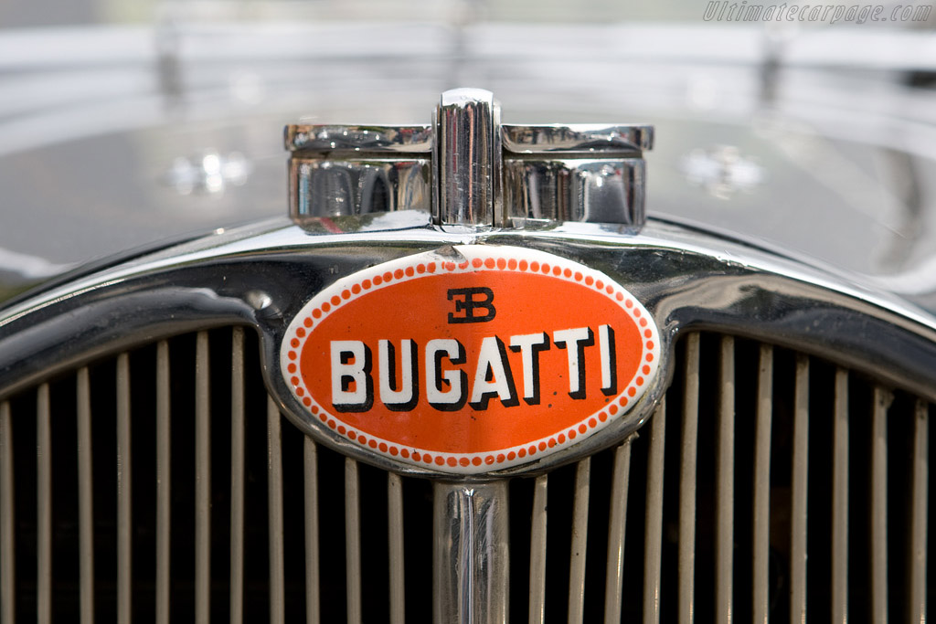 Bugatti Type 57 SC Gangloff Atalante Coupe - Chassis: 57532  - 2008 Concorso d'Eleganza Villa d'Este
