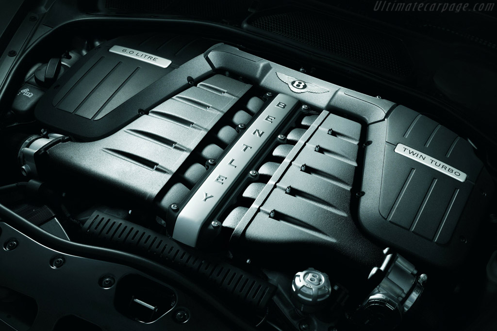 Bentley Continental GTC Speed