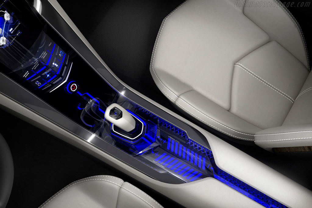 Cadillac Converj Concept