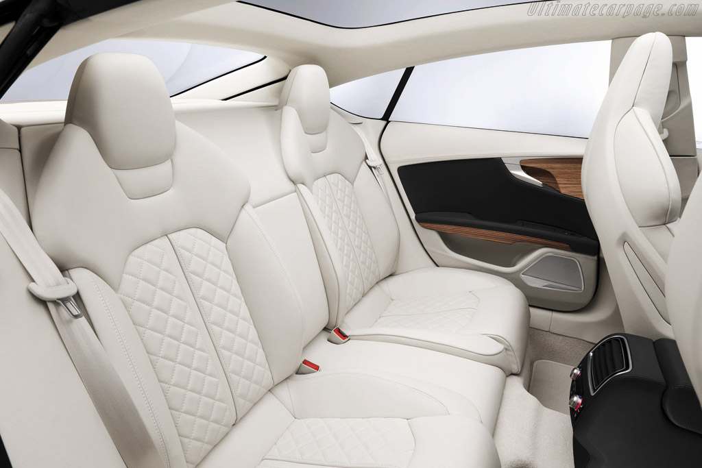 Audi Sportback Concept