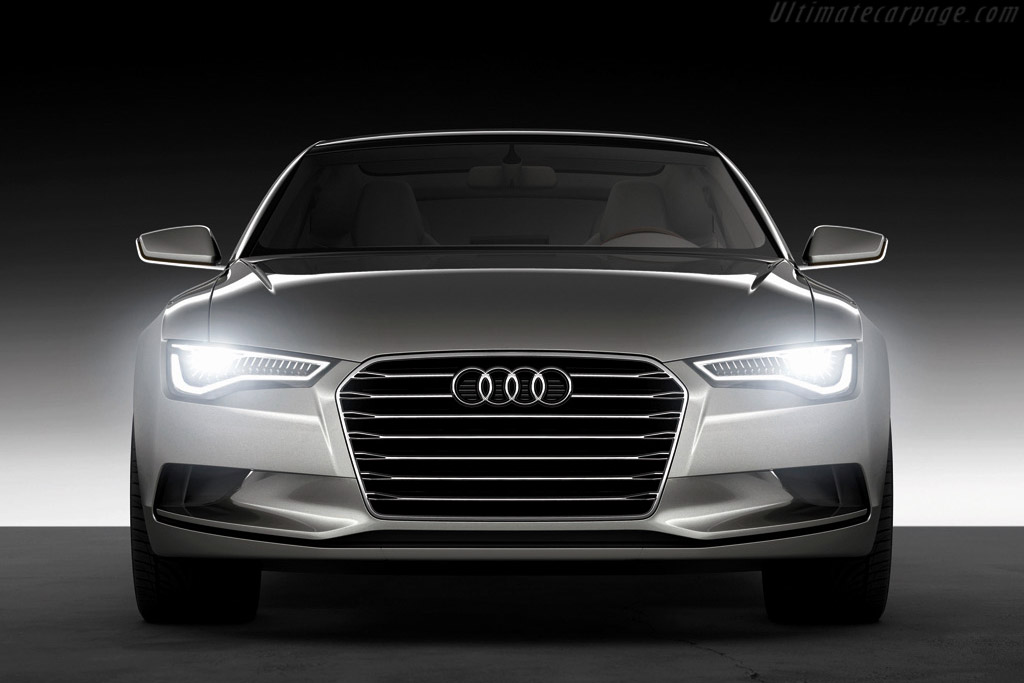 Audi Sportback Concept