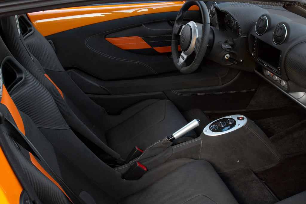 Dodge Circuit EV Concept