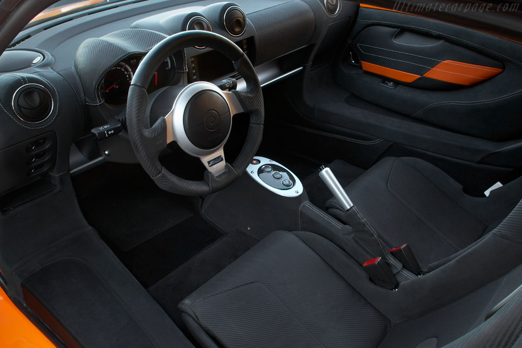 Dodge Circuit EV Concept
