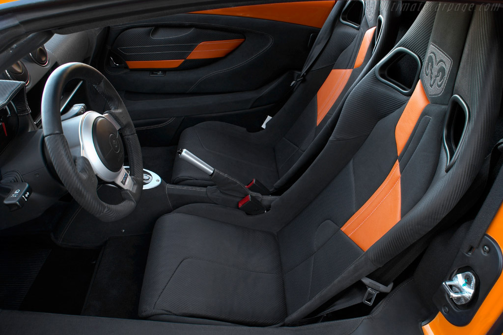 Dodge Circuit EV Concept