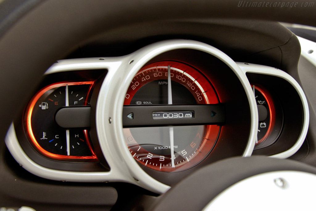 Kia Soul'ster Concept
